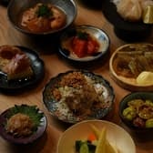 串と小皿　だいえん 3