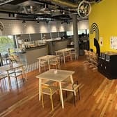 ボーネルンド PLAY CUBE Cafe 3