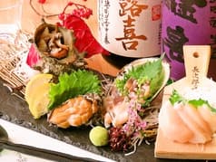 和酒と活鮮 とうりん 2