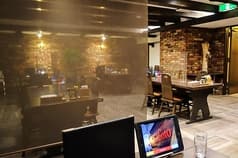 トラットリア バンビーノ 2