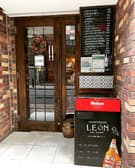 スペインバル 日本橋レオン 3