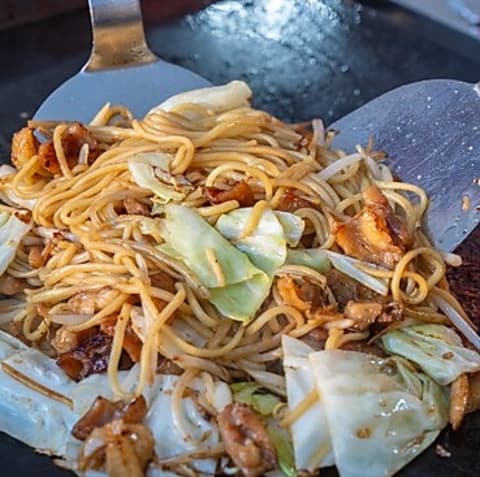 かりちゃんの店 成り上がり横丁店