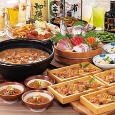 板前がいる町の酒場 庄や ＪＲ佐倉北口店 2