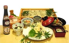 杉乃屋 総本店 2