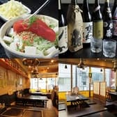 浅草 もんじゃ ぽんぽこ 3