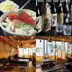 浅草 もんじゃ ぽんぽこ 2