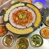 韓国バルペゴパヨ 3