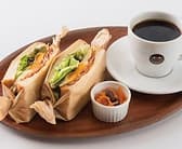 スマイル珈琲 成田店 3