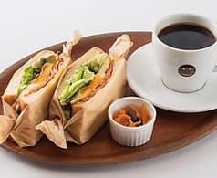 スマイル珈琲 成田店 2