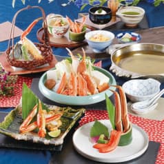 かに道楽 広島店 2