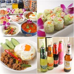 タイごはん N-BAAN 2