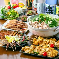 炭火やきとりもっけい 2