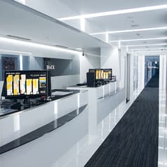 インターネット&マンガ喫茶 DiCE 赤羽店 2