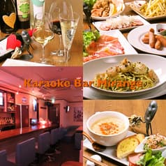 Karaoke Bar Mirange カラオケバー ミランジュ 2