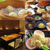 中国料理 サンキ sanki 3