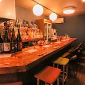 和酒バー SABORIBA 3