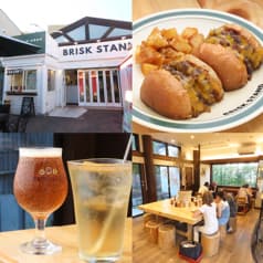 BRISKSTAND KAMAKURA ブリスクスタンド鎌倉 2