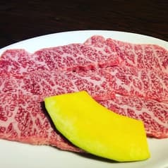 炭焼 焼肉 味亭 2