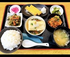 あさがや食堂 2