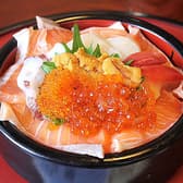 海鮮丼 新鮮組 3