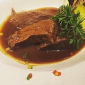 ビストロ マンキ 3