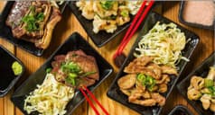 鉄板居酒屋みんなん家 2