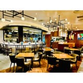 ブリランテタヴォラ Dai 勝どき店 3