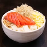 もんじゃ わだち 3