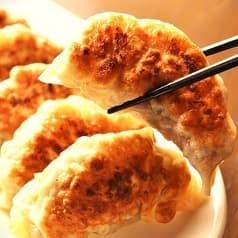 恵比寿餃子 大豊記 弐號房 2