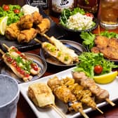 ハイボール酒場 寅次郎 3