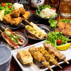 ハイボール酒場 寅次郎 2