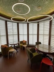 カフェ&パスタ カロッセロ 2