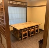 蕎麦と料理 徳造 3