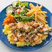 247 DINER ニーヨンナナダイナー 三鷹 3