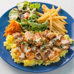 247 DINER ニーヨンナナダイナー 三鷹 2