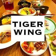 タイガーウイング 2