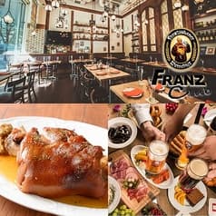 FRANZ club フランツクラブ 浜松町 2