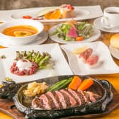 ステーキ&シーフードレストラン スパイスハウス 3