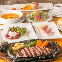 ステーキ&シーフードレストラン スパイスハウス 2