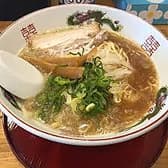 嵐山天龍らーめん 3