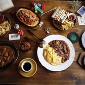 What s the story ワッツザストーリー 3