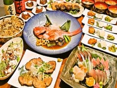 くいものや 旬 2