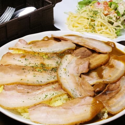 カレーダイニングChai