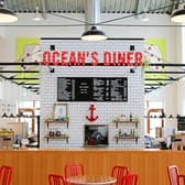OCEAN'S DINER 3