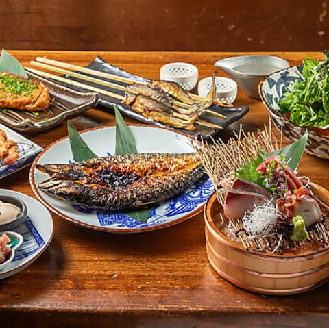 越後屋 壱之助 神楽坂