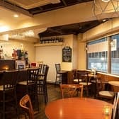 ダイニングバー カオシャン 五反田 3