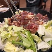 ジンギスカンの店 いこい 3