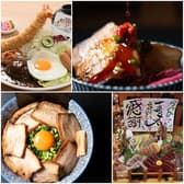 飯処 たまはん 3