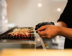 大衆やきとり とり心 2