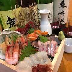 苫小牧新鮮魚市場 2